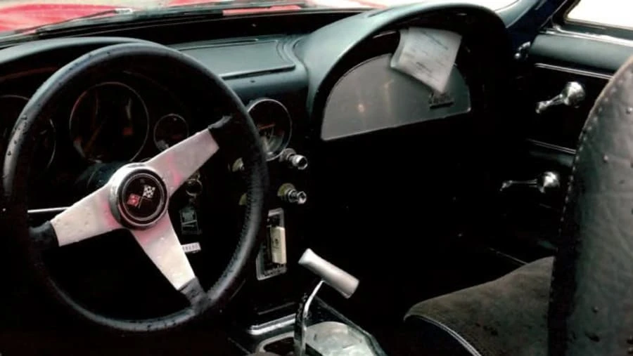 1966 Chevrolet Corvette C2 - Image 4 of 12