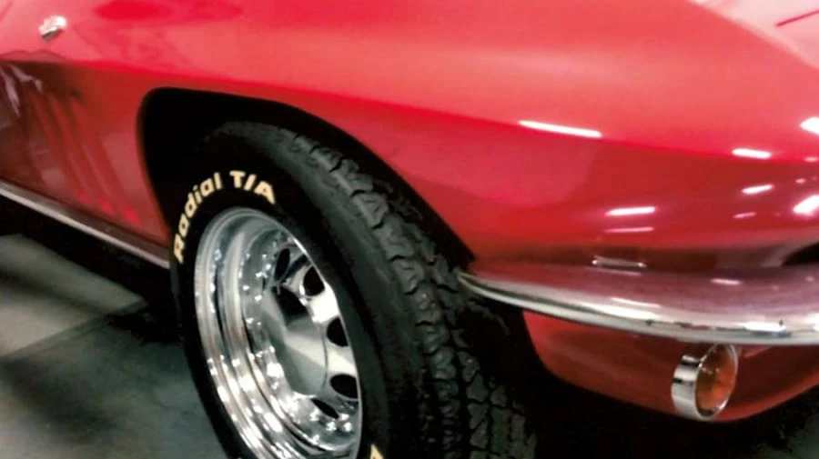 1966 Chevrolet Corvette C2 - Image 9 of 12