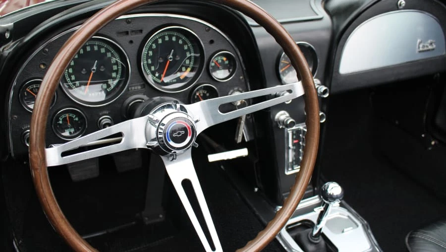 1966 Chevrolet Corvette C2 - Image 5 of 10