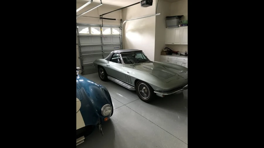 1966 Chevrolet Corvette C2 - Image 6 of 12