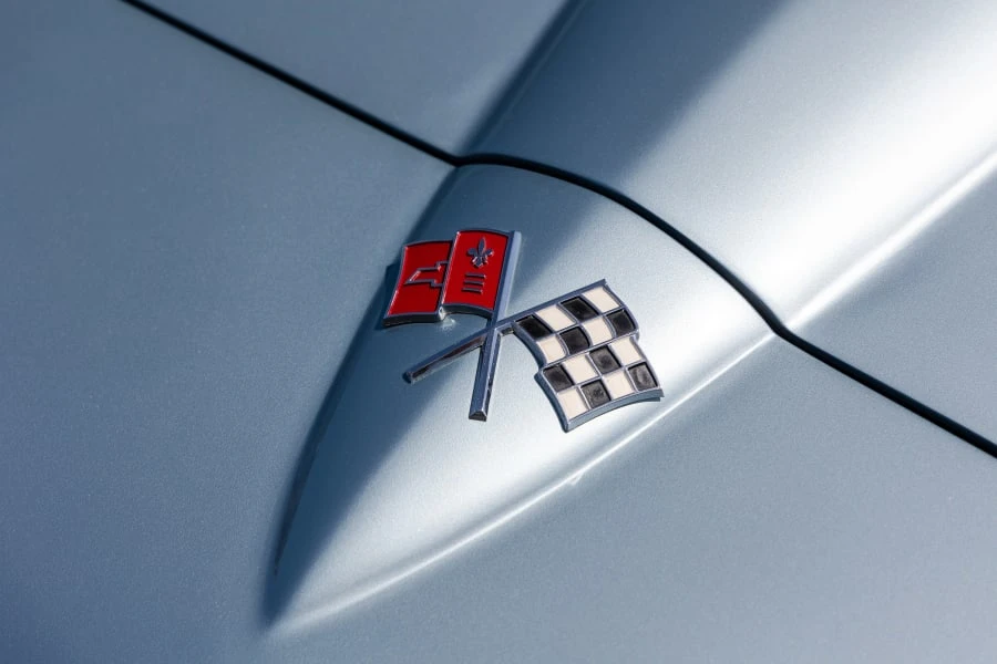 1966 Chevrolet Corvette C2 - Image 21 of 31