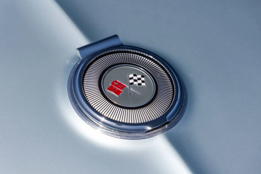 1966 Chevrolet Corvette C2 - Image 18 of 31