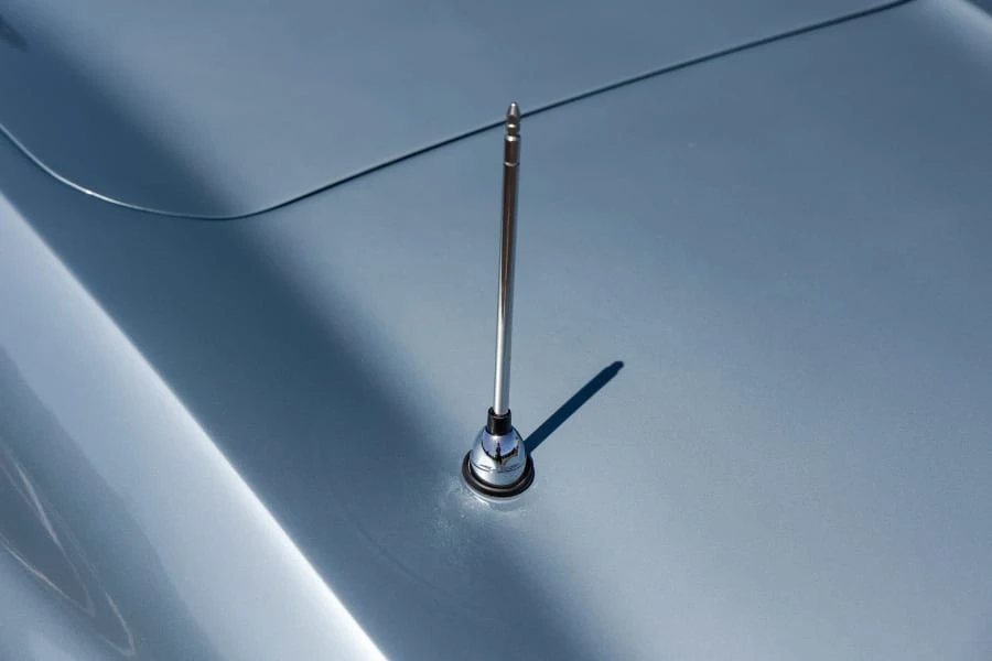 1966 Chevrolet Corvette C2 - Image 14 of 31