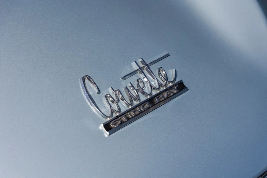 1966 Chevrolet Corvette C2 - Image 5 of 31