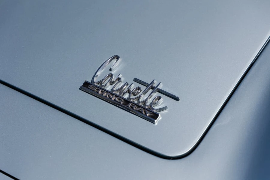 1966 Chevrolet Corvette C2 - Image 13 of 31