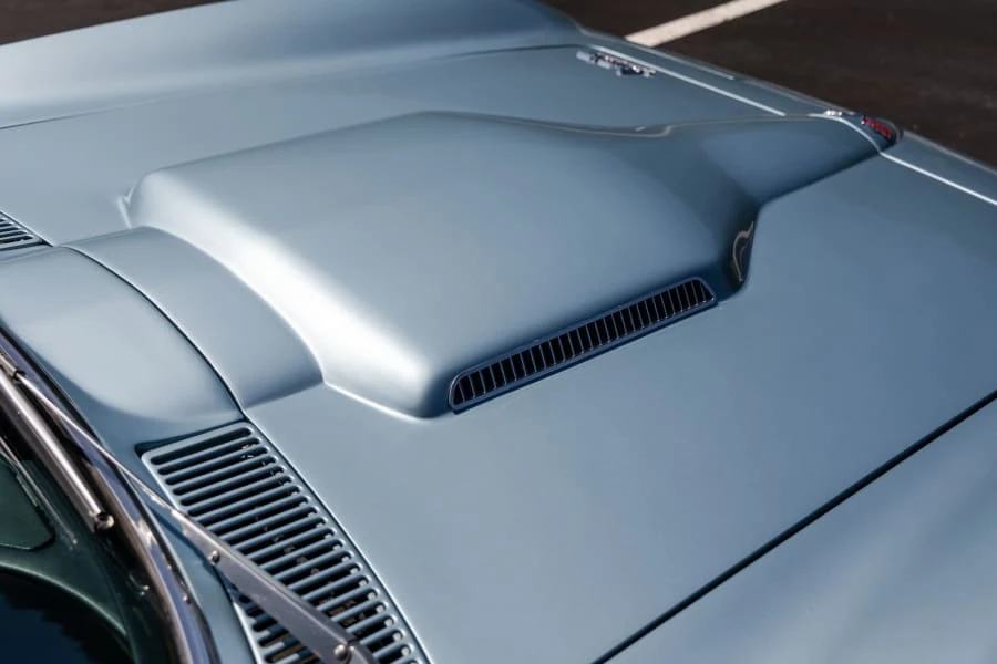 1966 Chevrolet Corvette C2 - Image 20 of 31