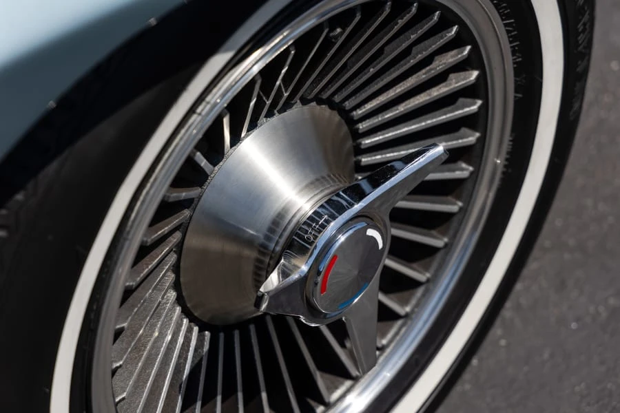 1966 Chevrolet Corvette C2 - Image 12 of 31