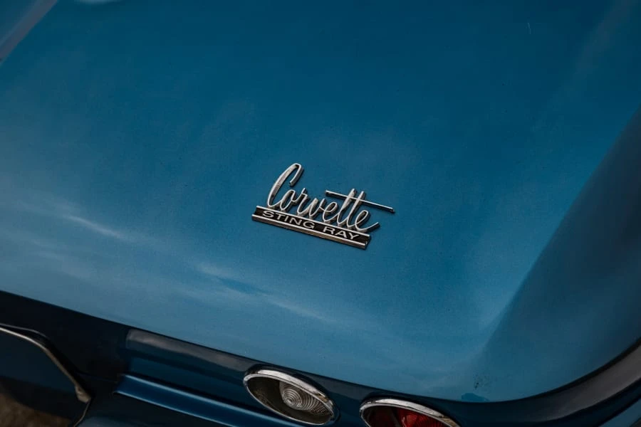 1966 Chevrolet Corvette C2 - Image 13 of 31