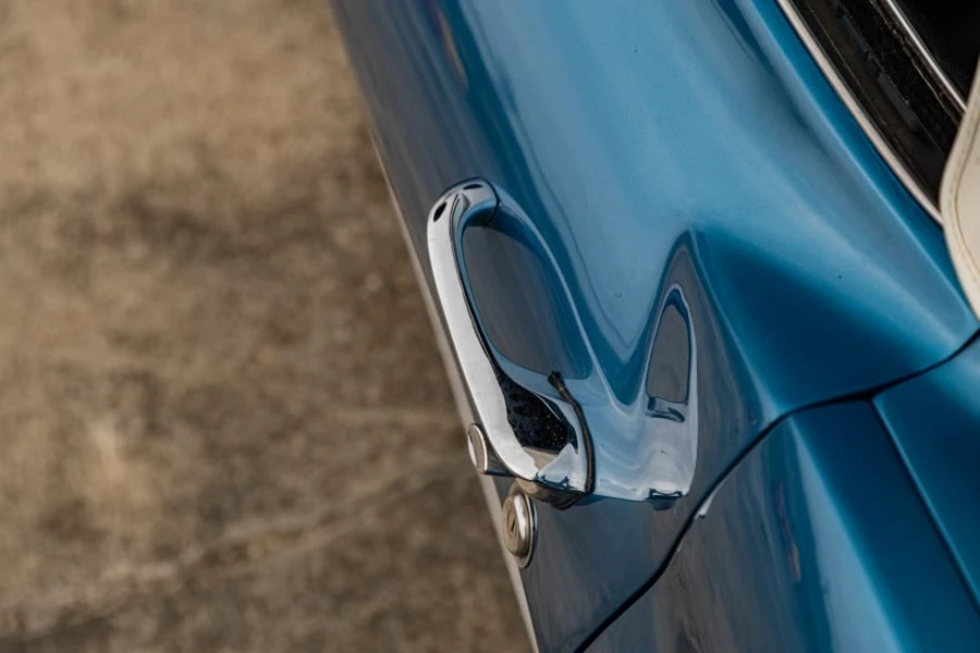 1966 Chevrolet Corvette C2 - Image 7 of 31