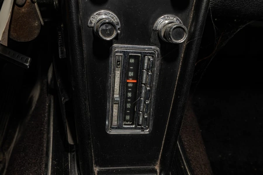 1966 Chevrolet Corvette C2 - Image 23 of 31