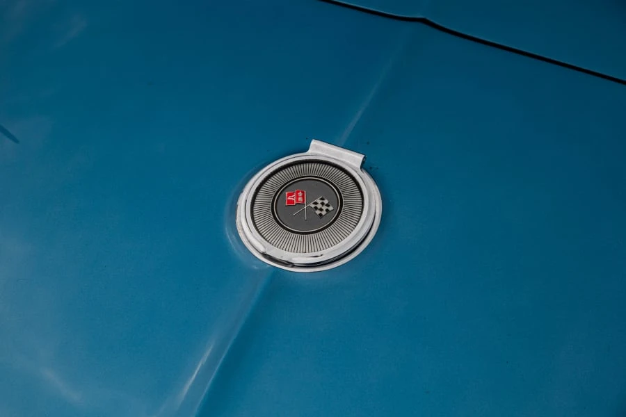 1966 Chevrolet Corvette C2 - Image 12 of 31