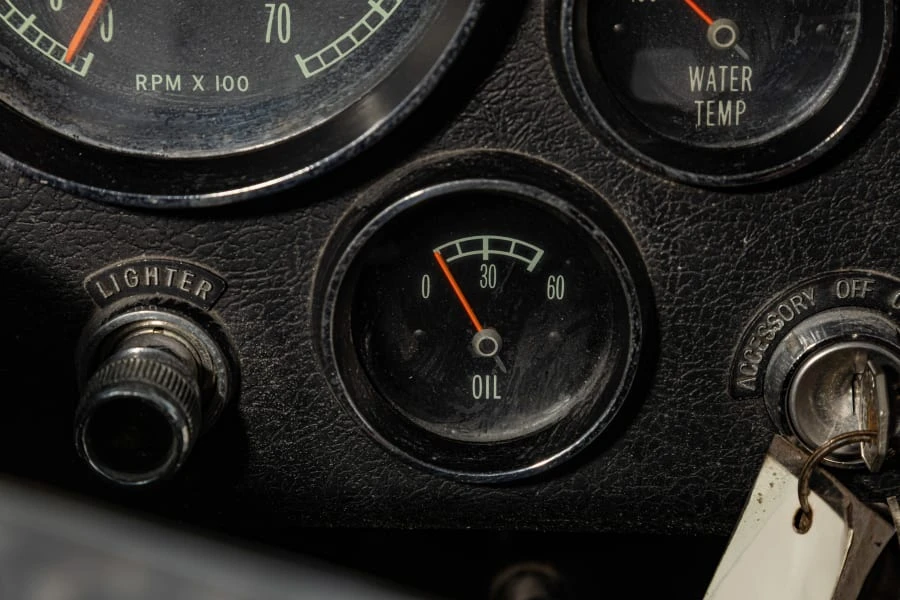 1966 Chevrolet Corvette C2 - Image 30 of 31