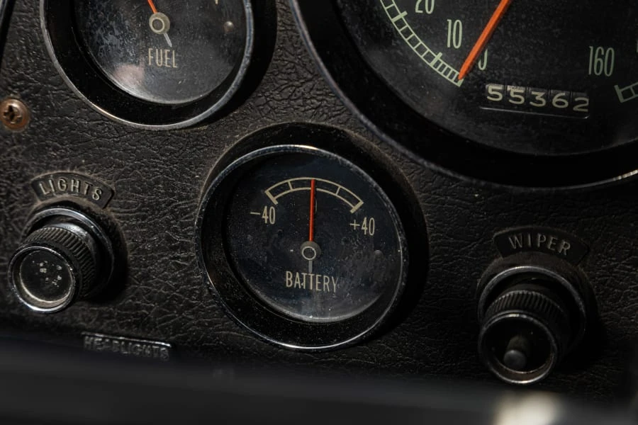 1966 Chevrolet Corvette C2 - Image 27 of 31