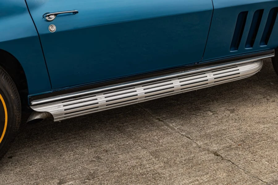 1966 Chevrolet Corvette C2 - Image 16 of 31