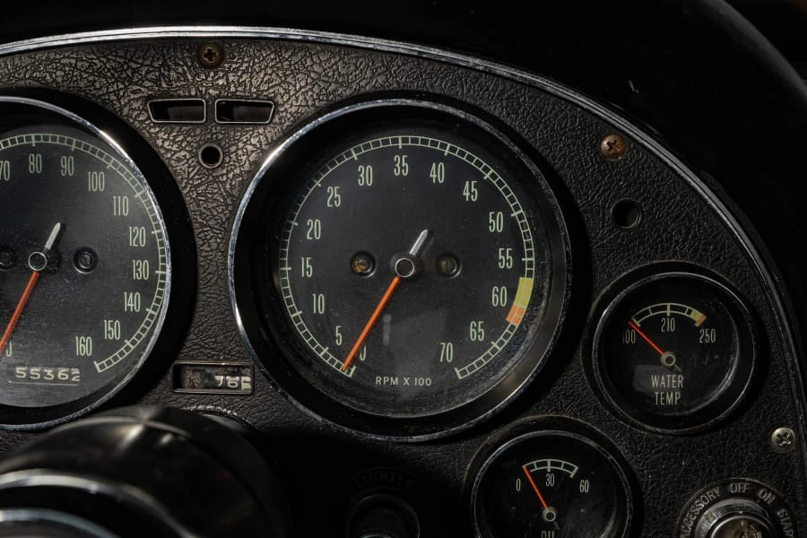 1966 Chevrolet Corvette C2 - Image 26 of 31