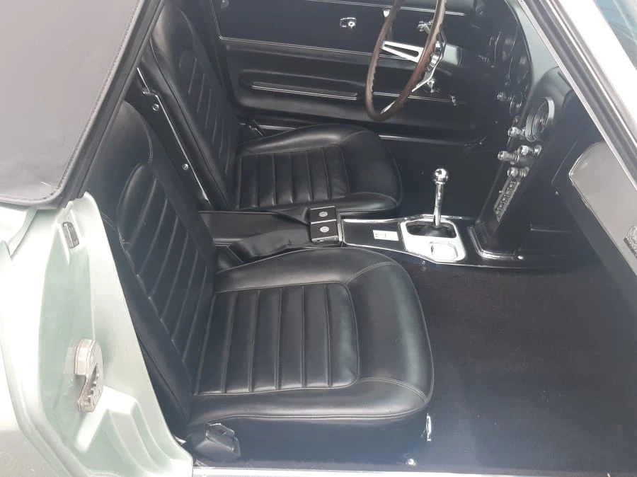 1966 Chevrolet Corvette C2 - Image 6 of 9