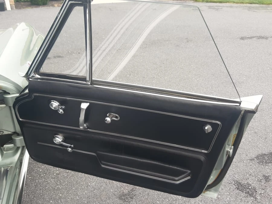1966 Chevrolet Corvette C2 - Image 7 of 9