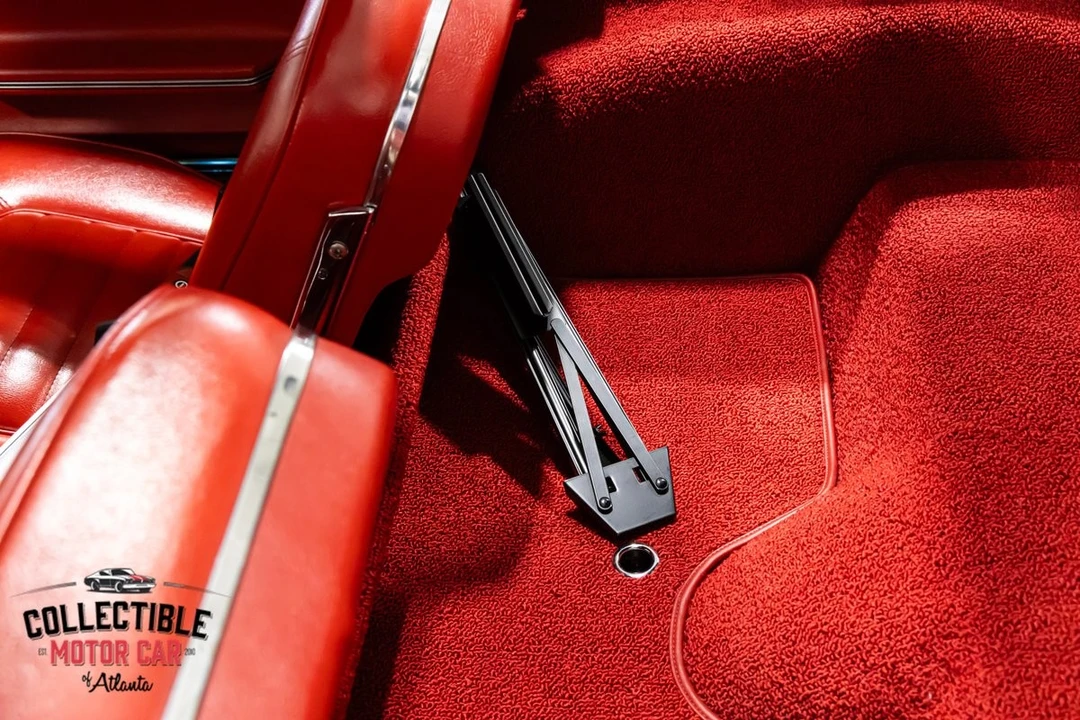 1966 Chevrolet Corvette C2 - Image 20 of 31