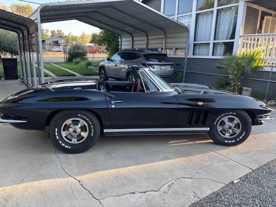 1966 Chevrolet Corvette C2 - Image 7 of 18