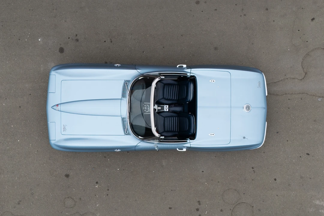 1966 Chevrolet Corvette C2 - Image 29 of 31