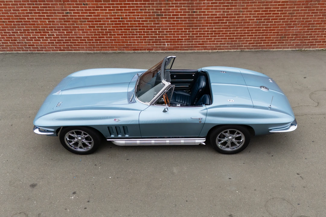 1966 Chevrolet Corvette C2 - Image 30 of 31