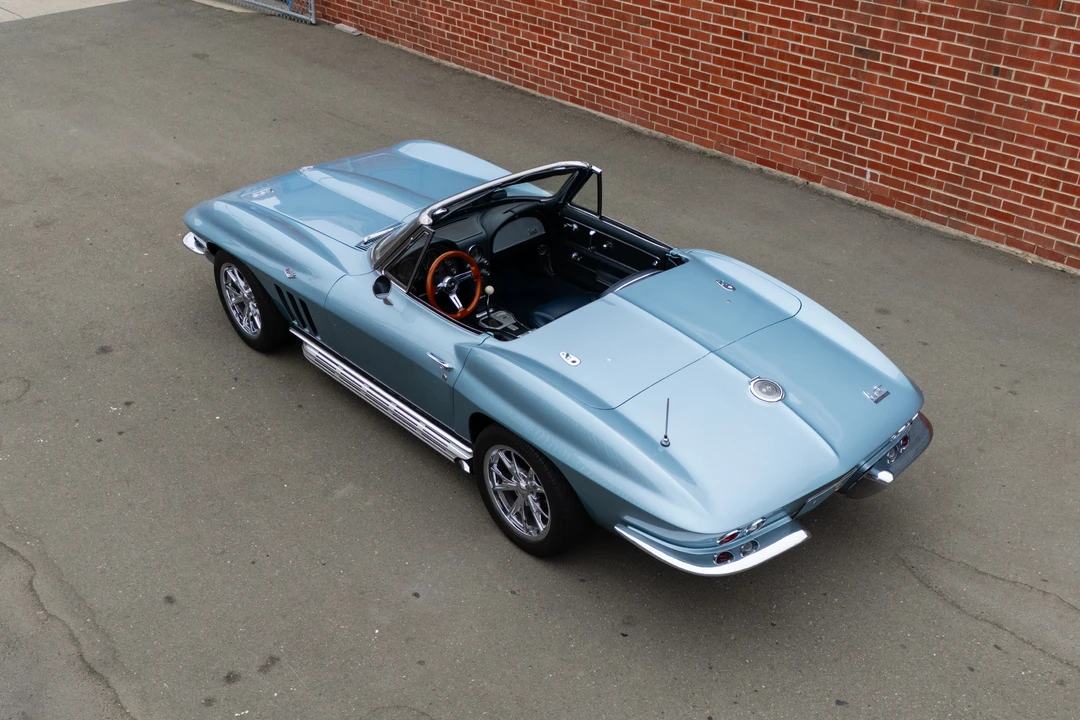 1966 Chevrolet Corvette C2 - Image 31 of 31