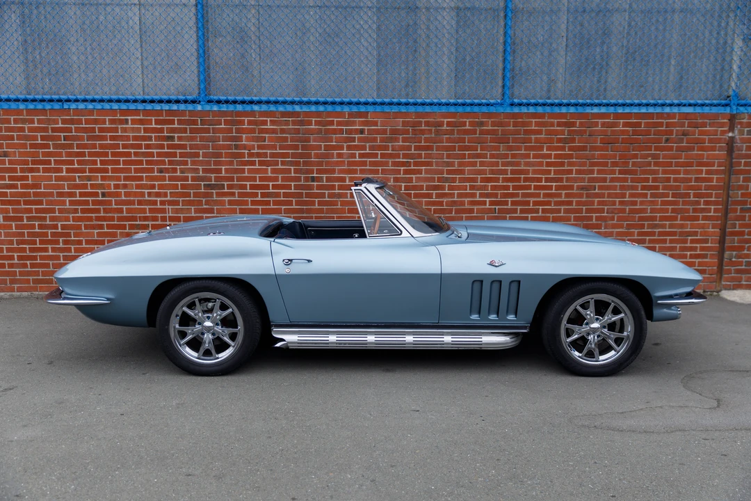 1966 Chevrolet Corvette C2 - Image 25 of 31