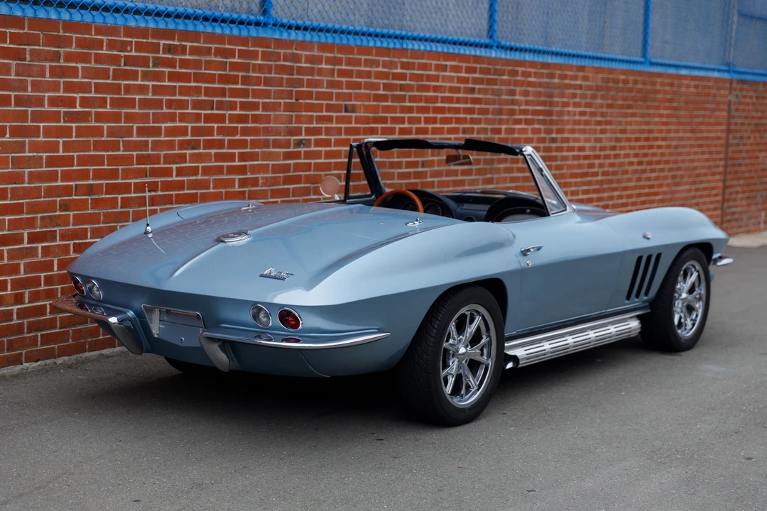 1966 Chevrolet Corvette C2 - Image 19 of 31