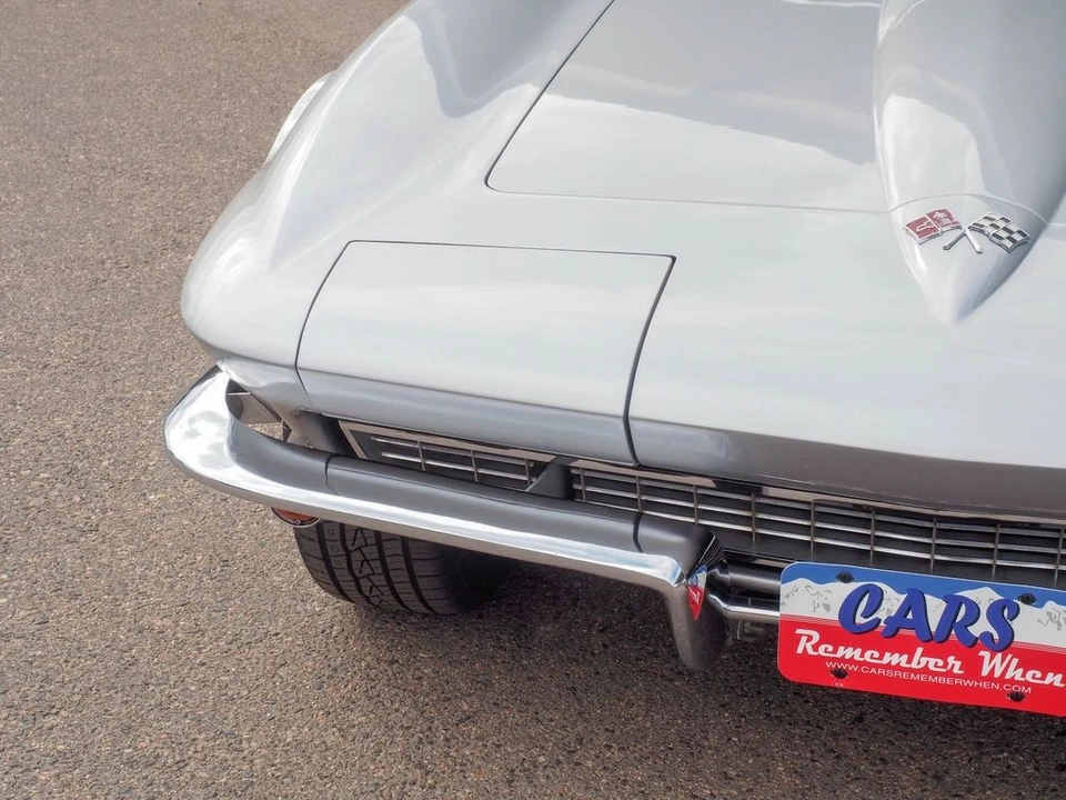 1966 Chevrolet Corvette C2 - Image 24 of 31