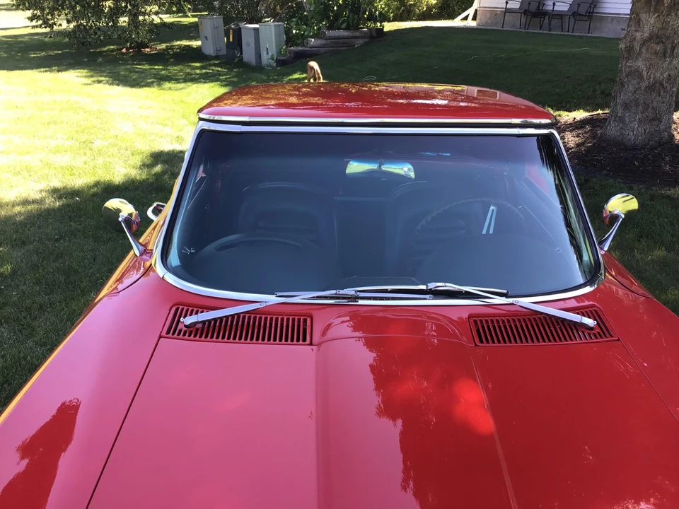 1966 Chevrolet Corvette C2 - Image 26 of 31