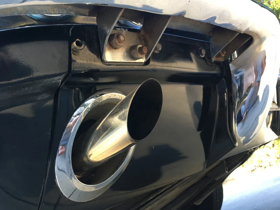 1966 Chevrolet Corvette C2 - Image 29 of 31