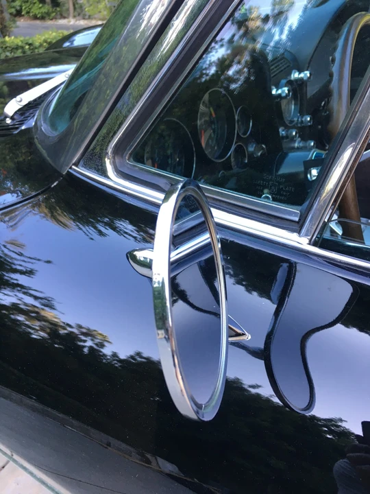 1966 Chevrolet Corvette C2 - Image 30 of 31