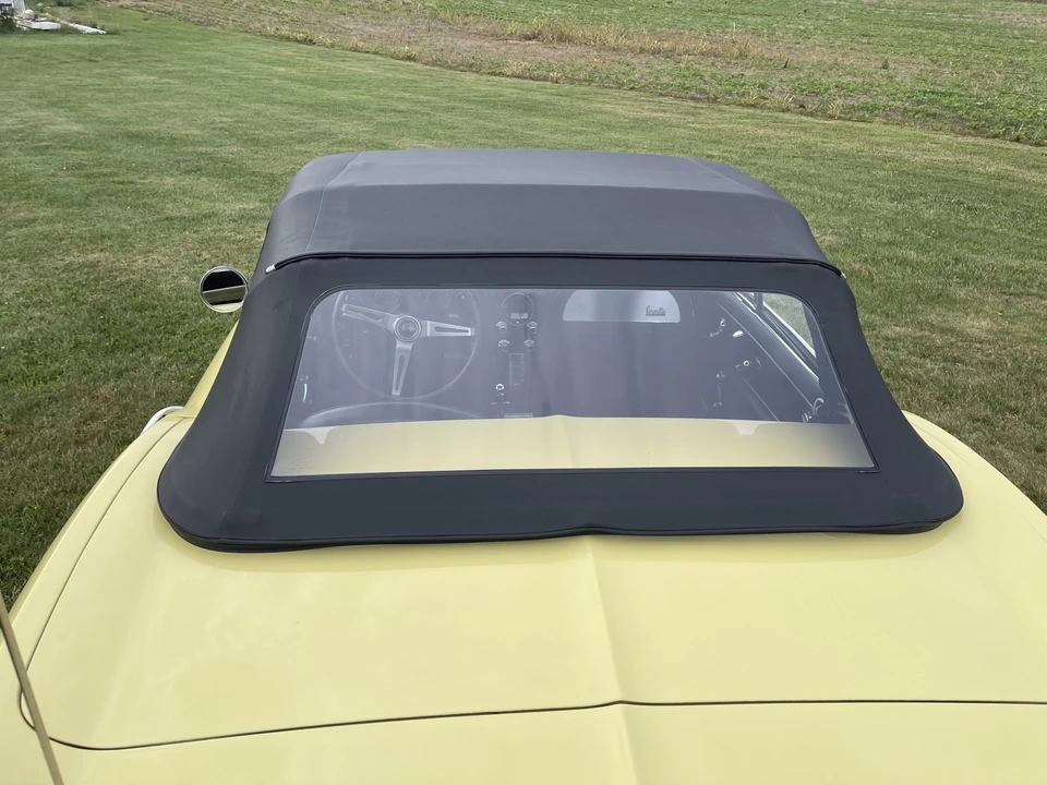1966 Chevrolet Corvette C2 - Image 31 of 31