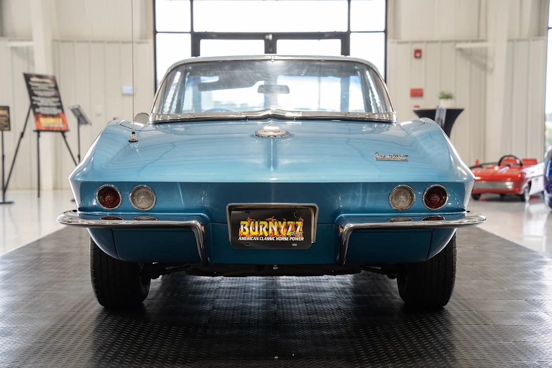 1966 Chevrolet Corvette C2 - Image 26 of 31