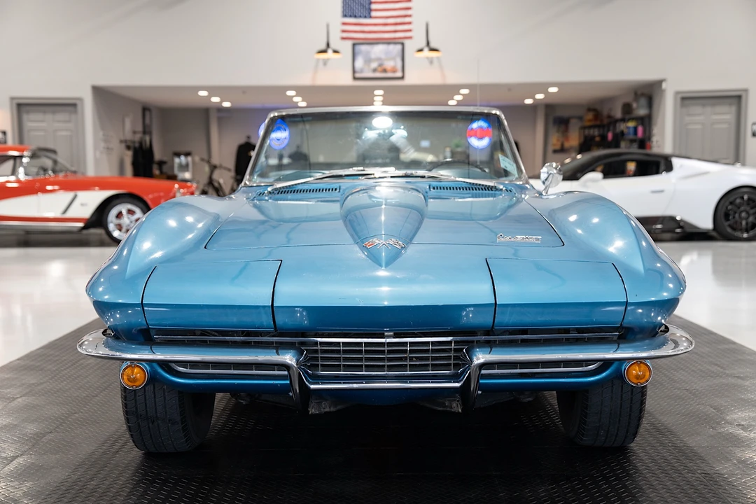 1966 Chevrolet Corvette C2 - Image 15 of 31