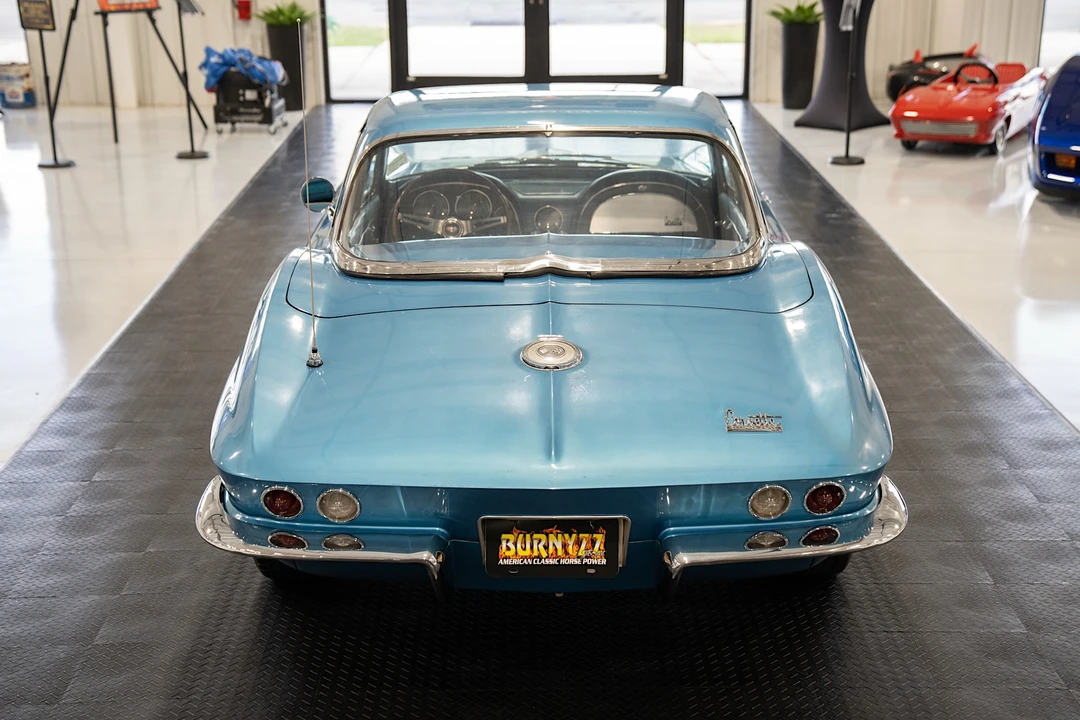 1966 Chevrolet Corvette C2 - Image 27 of 31