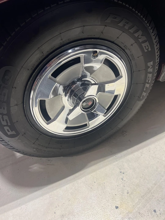 1966 Chevrolet Corvette C2 - Image 28 of 31