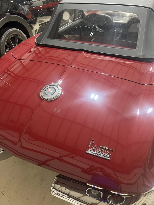 1966 Chevrolet Corvette C2 - Image 18 of 31