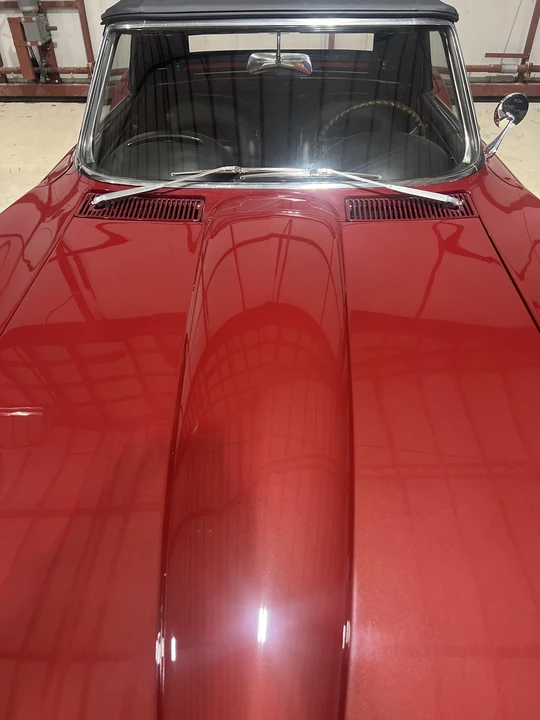 1966 Chevrolet Corvette C2 - Image 25 of 31