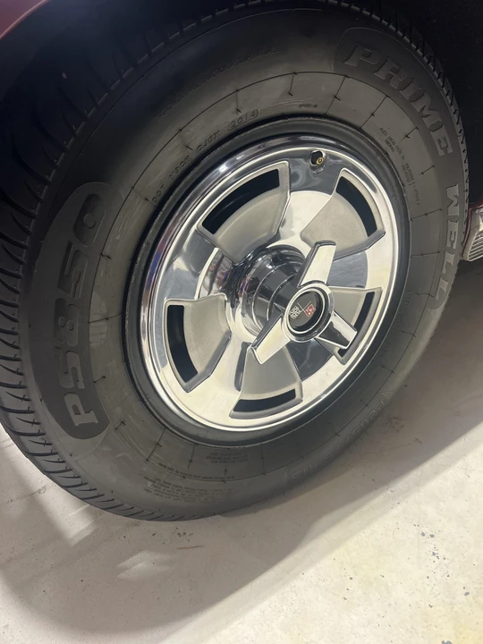 1966 Chevrolet Corvette C2 - Image 29 of 31