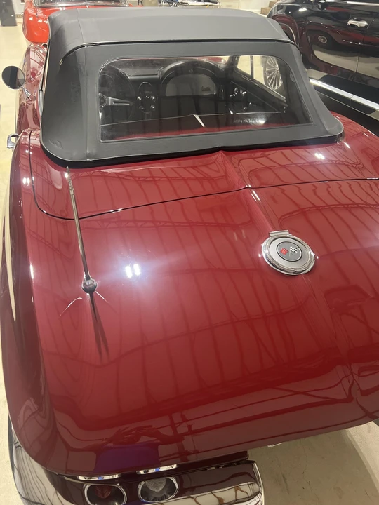 1966 Chevrolet Corvette C2 - Image 15 of 31