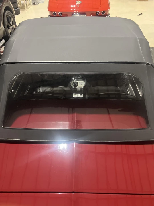1966 Chevrolet Corvette C2 - Image 26 of 31