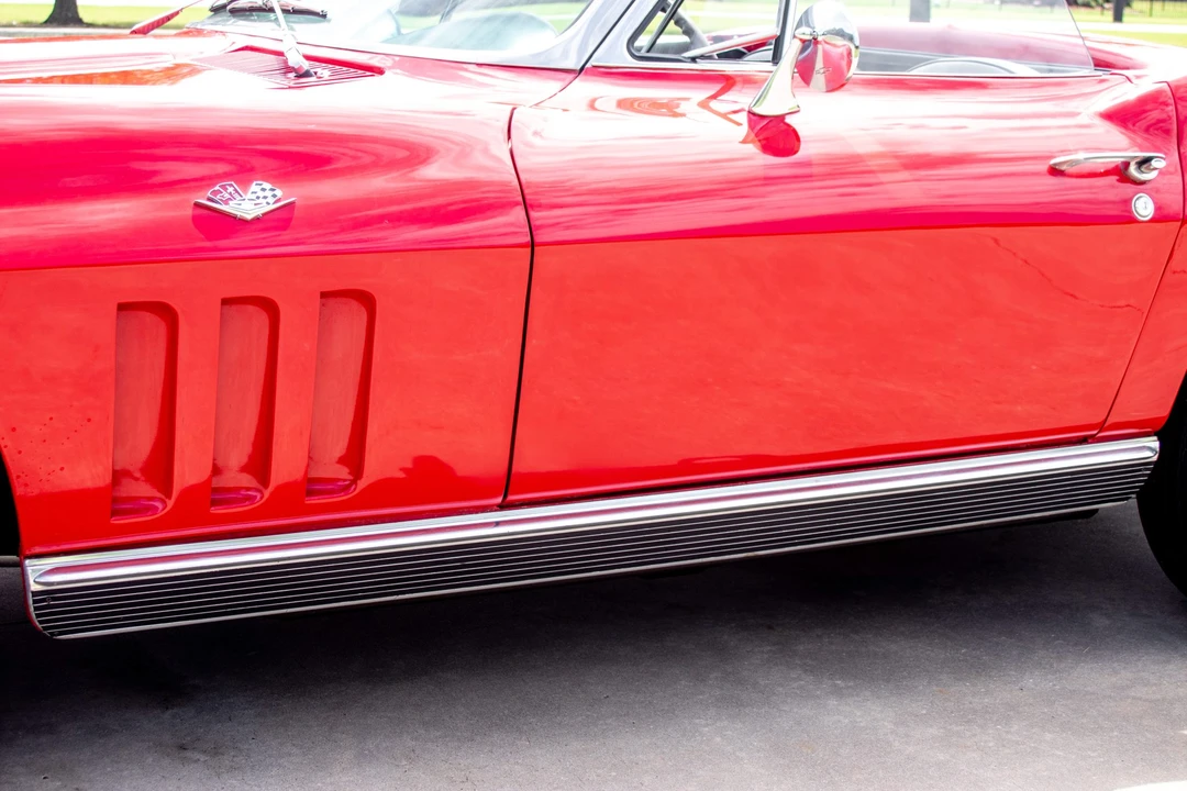 1966 Chevrolet Corvette C2 - Image 27 of 31