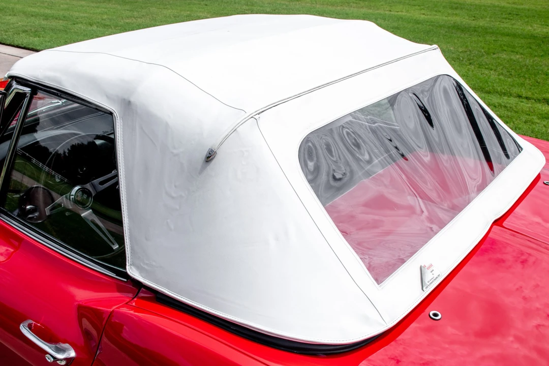 1966 Chevrolet Corvette C2 - Image 16 of 31