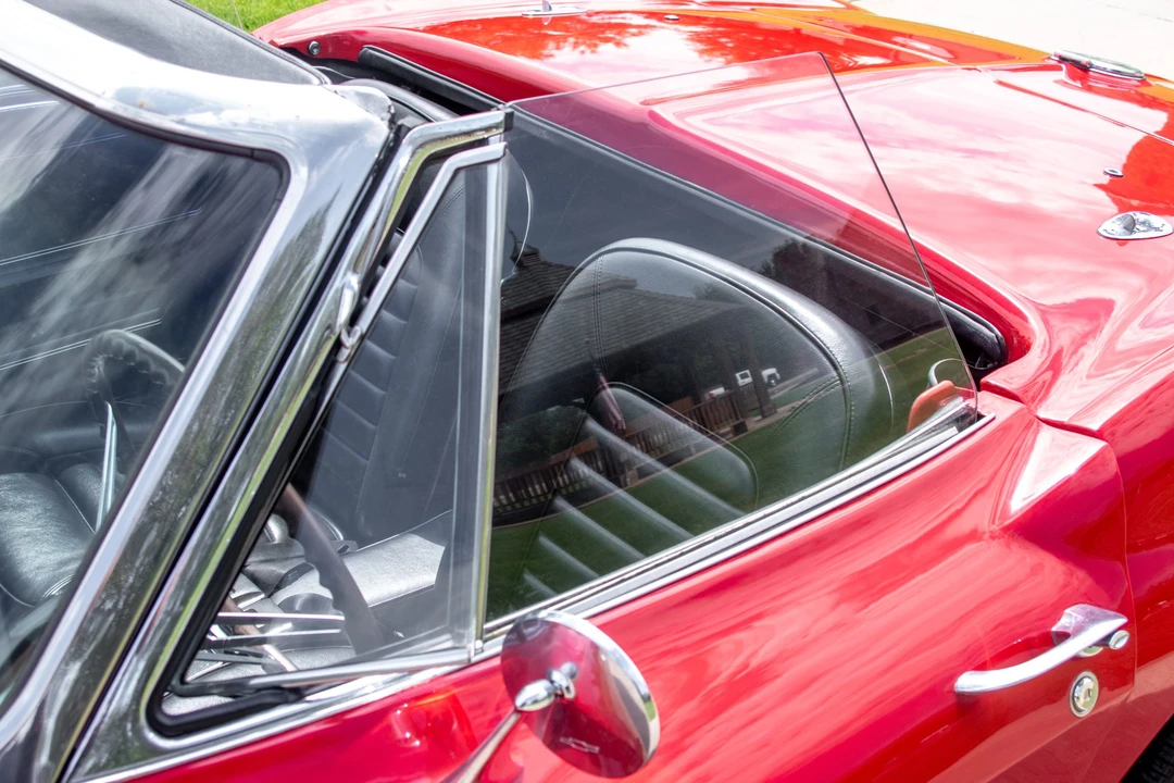 1966 Chevrolet Corvette C2 - Image 20 of 31
