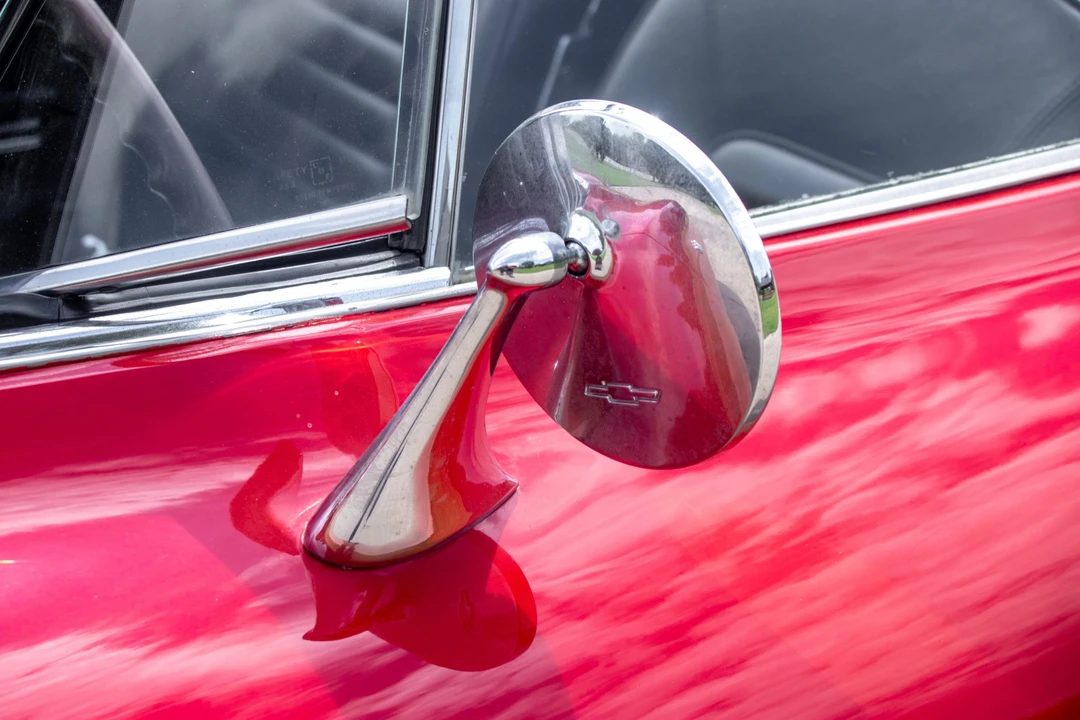 1966 Chevrolet Corvette C2 - Image 31 of 31