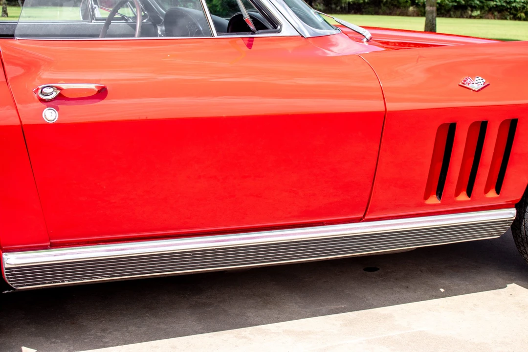 1966 Chevrolet Corvette C2 - Image 29 of 31