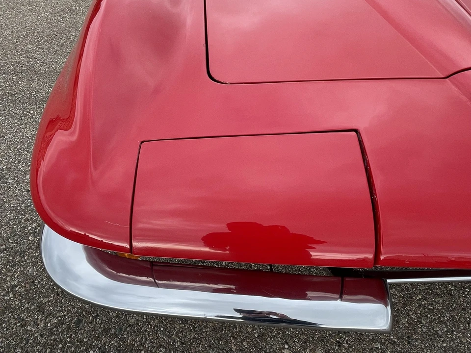 1966 Chevrolet Corvette C2 - Image 26 of 31