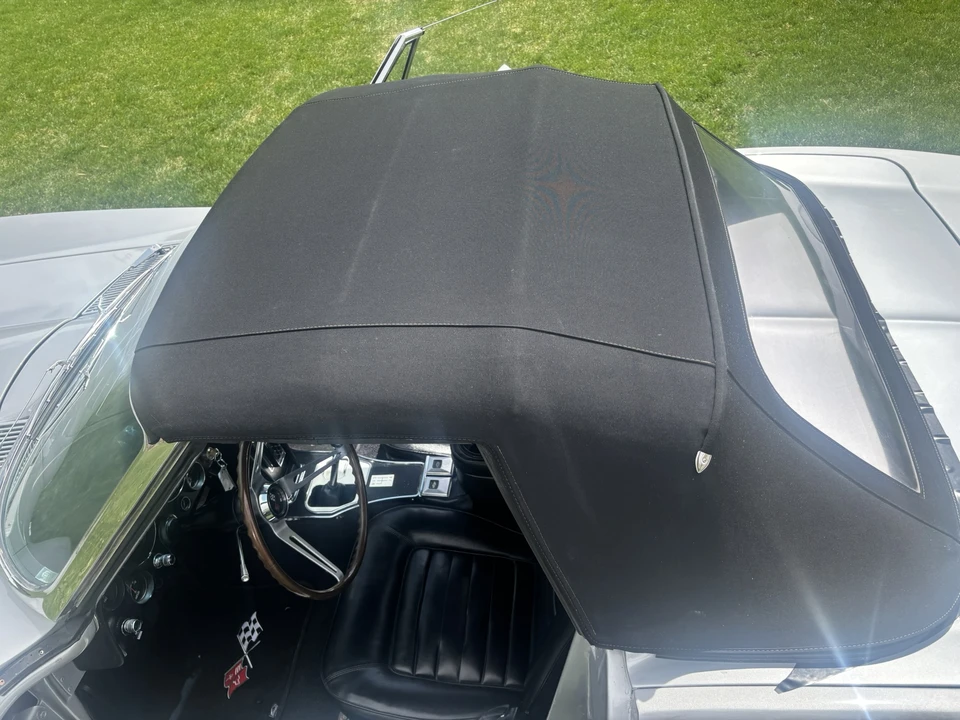 1966 Chevrolet Corvette C2 - Image 15 of 31