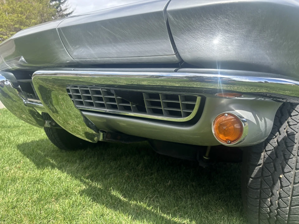 1966 Chevrolet Corvette C2 - Image 19 of 31